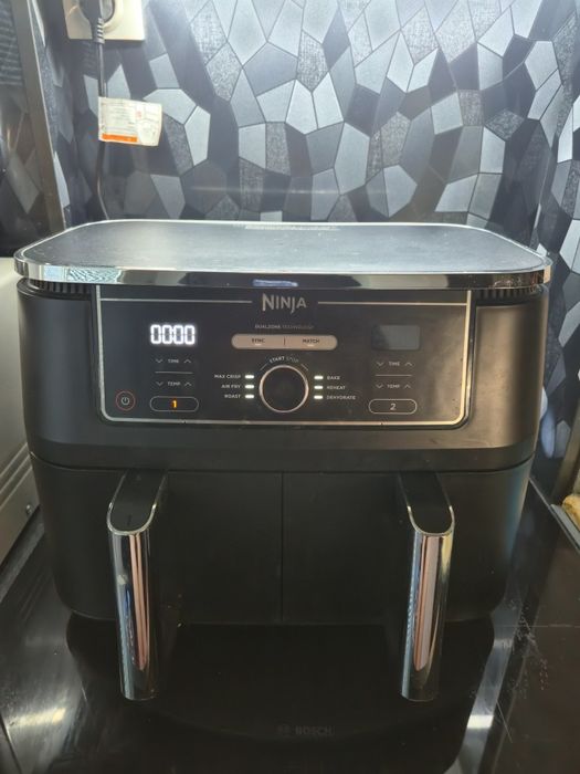 Ninja Foodi MAX Dual Zone (AF400EU)
