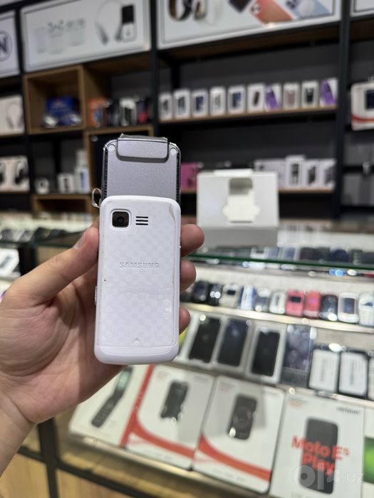 Perfectum Samsung M330 Amerika