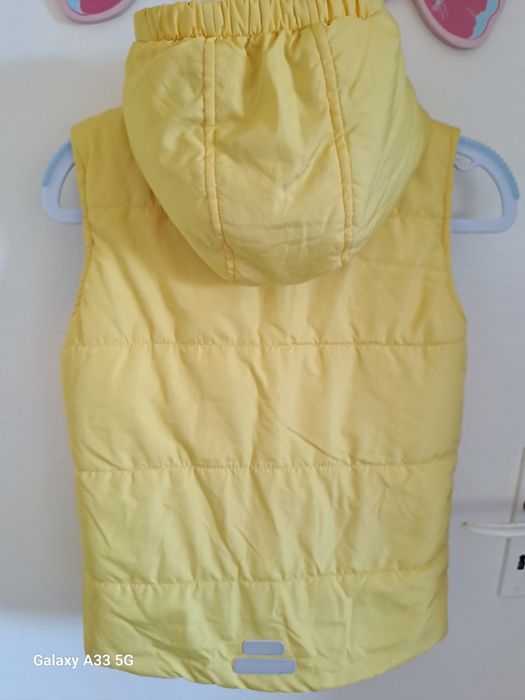 Детска грейка за пролет - есен