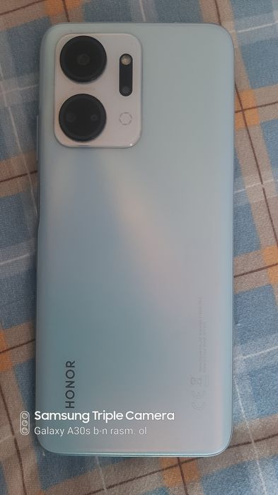 Honor 2024 sotiladi