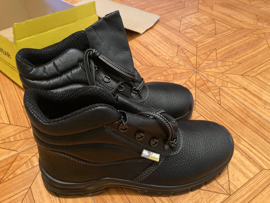 Pantofi de lucru RHINO WORK