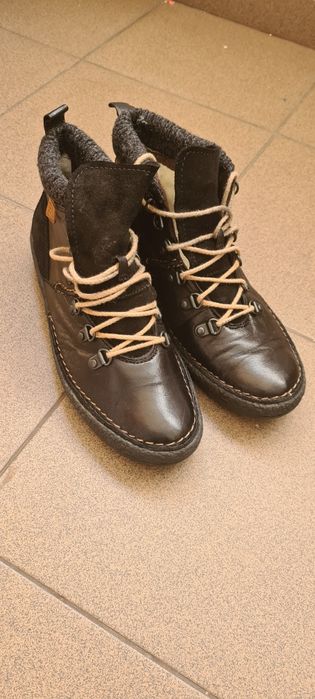 Ghete iarna Camel Active