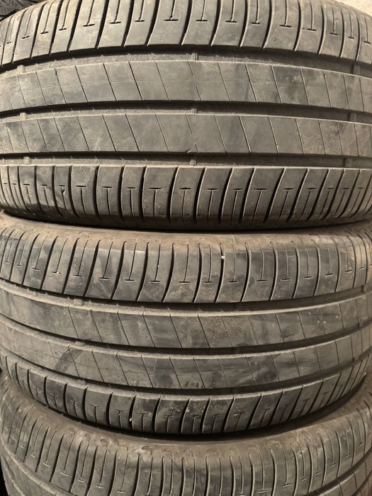 205/55/16 4 гуми bridgestone