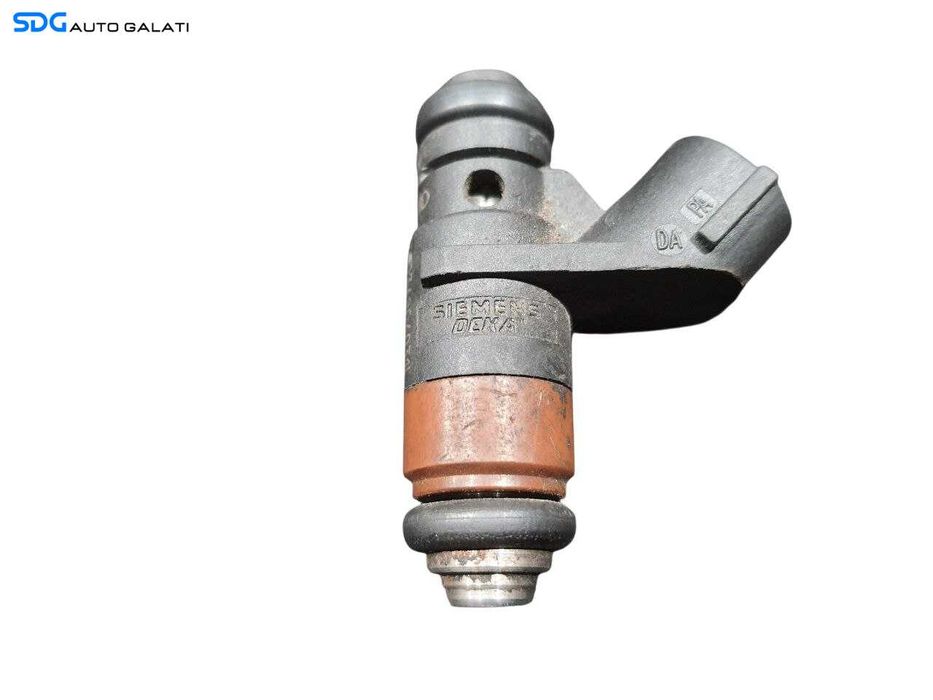 Injector Seat Ibiza 3 1.4 AUB BBZ 2002 - 2009 Cod 036906031L [N3257]