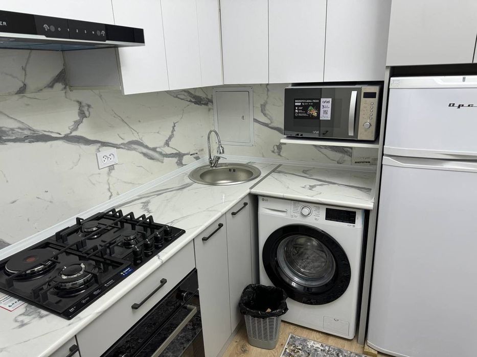 Квартира на аренду