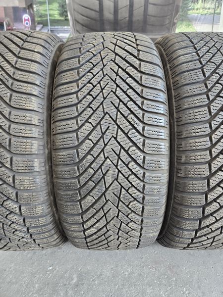 225/45/17 PIRELLI 4бр