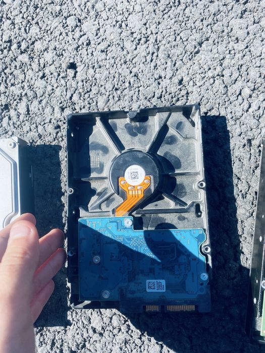 Компқа арналған ssd лар