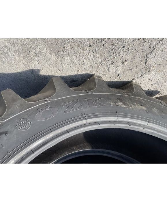 Anvelopa 380/85 R38 OZKA AGRO10 139A8/136B TL (14.9R38)  Cauciucuri tractor, Fiat, Case, Fendt, John Deere, New Holland, Massey Ferguson, UTB   Cauciu