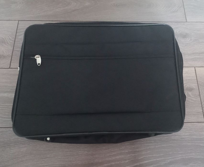 Чанта бизнес и пътническа