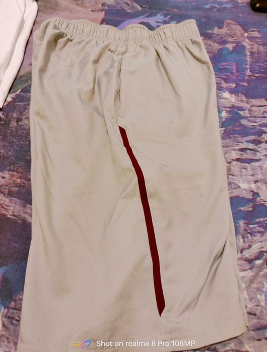 Pantaloni scurți de sală Nike M