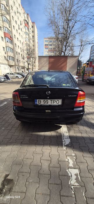 Vanzare Opel  Astra -G-CC