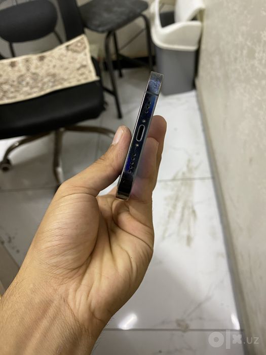 Iphone 12 pro 256talik