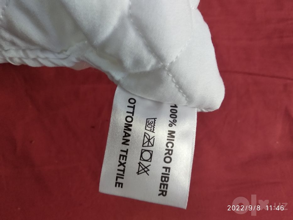 Продам подушки microfiber