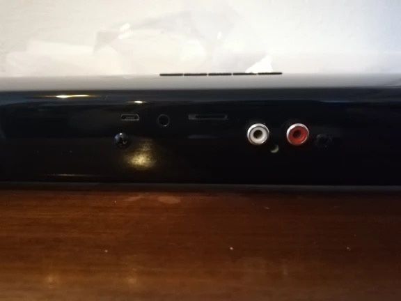 НОВ ! Саундбар Soundbar 2025 wireless bluetooth