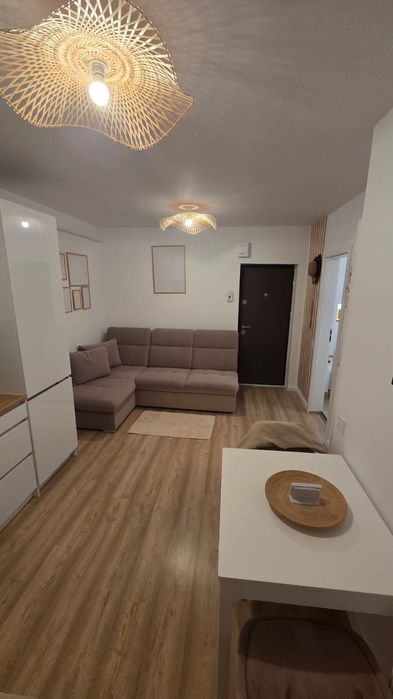Apartament 2 camere