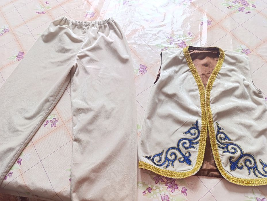 Қәжекейлер сатылады