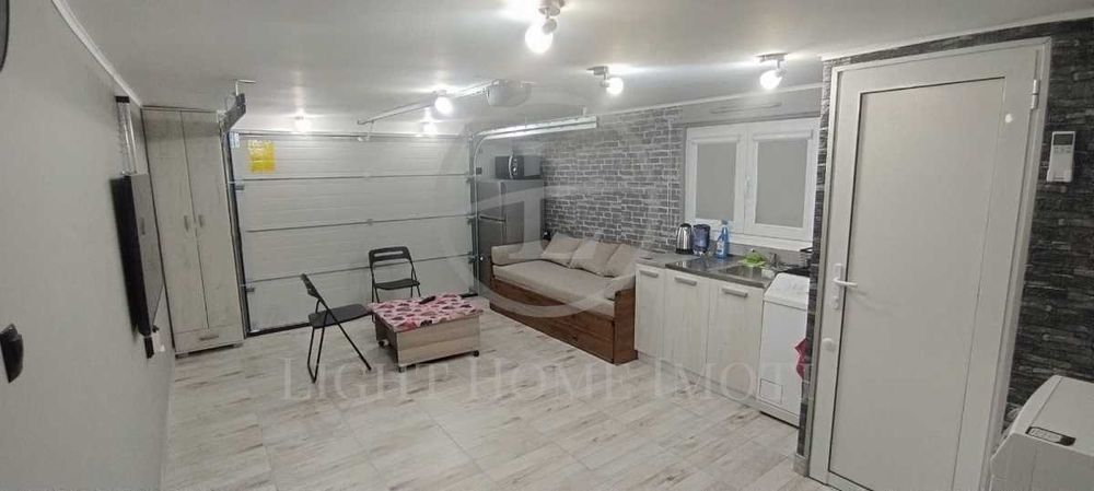 Продава се Едностаен апартамент в Пловдив, Каменица 1 - 32 кв.м за 2007 €/кв.м - Снимка #3