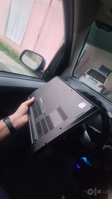 Lenovo ThinkPad E480 i7 8-avlod, 8GB RAM, 256GB SSD