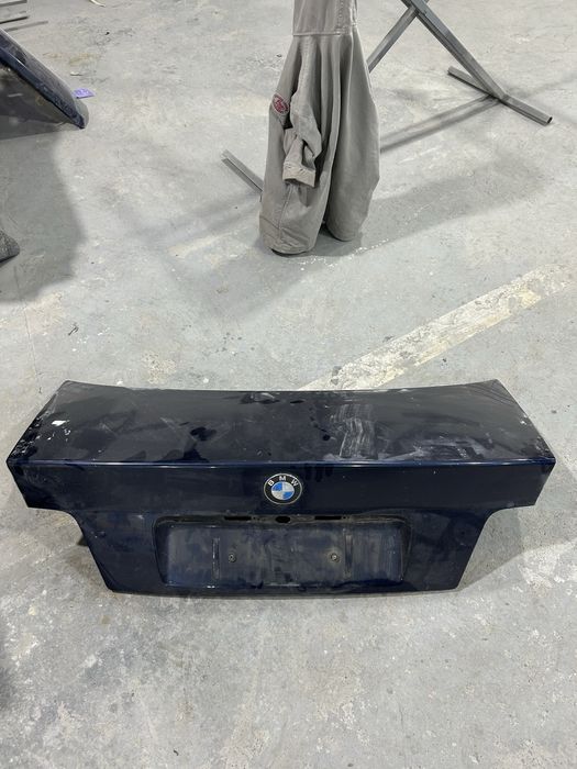 Кузовные детали на бмв Е36