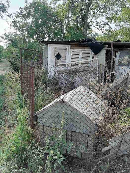 Продава се Парцел в Разград, Промишлена зона - Запад - 1527 кв.м за 11 €/кв.м - Снимка #6