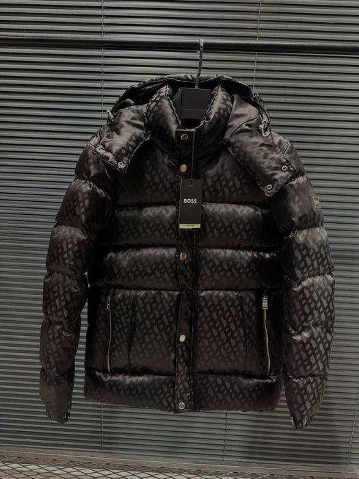 Geaca de barbat si de  dama