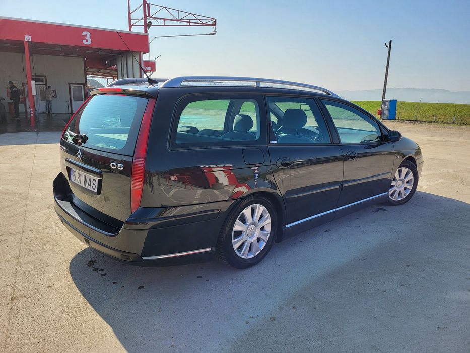 Citroen C5 Executive