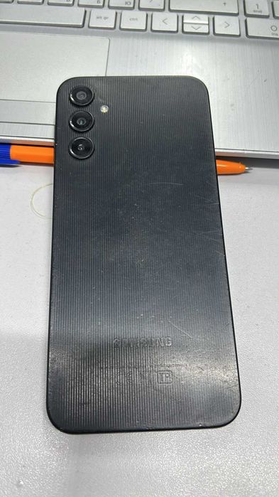 Samsung Galaxy A14;  (Алматы) 114/7682