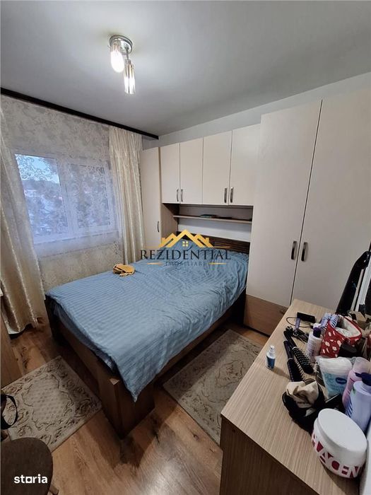 Apartament 3 Camere - Bld. George Enescu