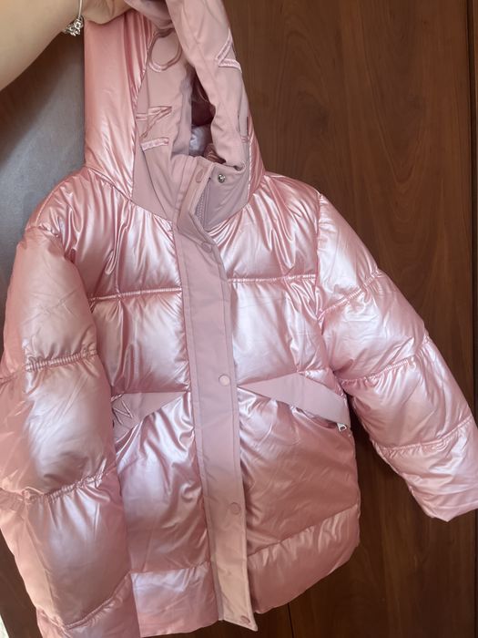 Geacă pentru fete / femei se potrivește la mărimea S sau M