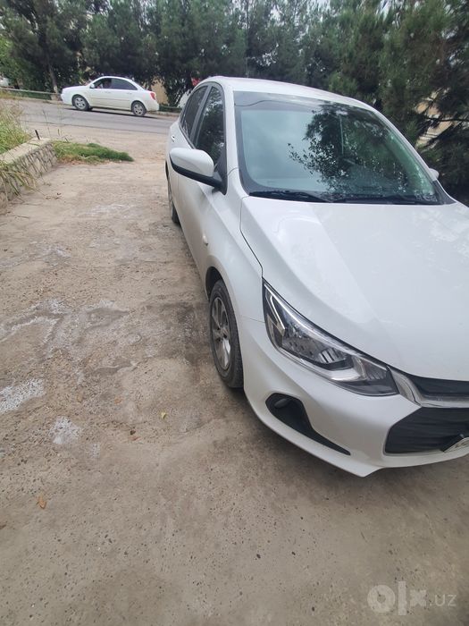 Onix ltz at Turbo