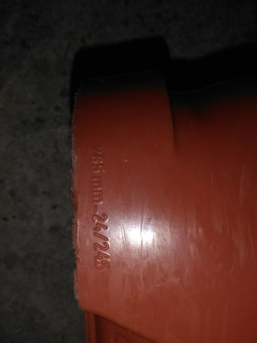 Clăpari Bocanci Schi Ski Salomon 37 39