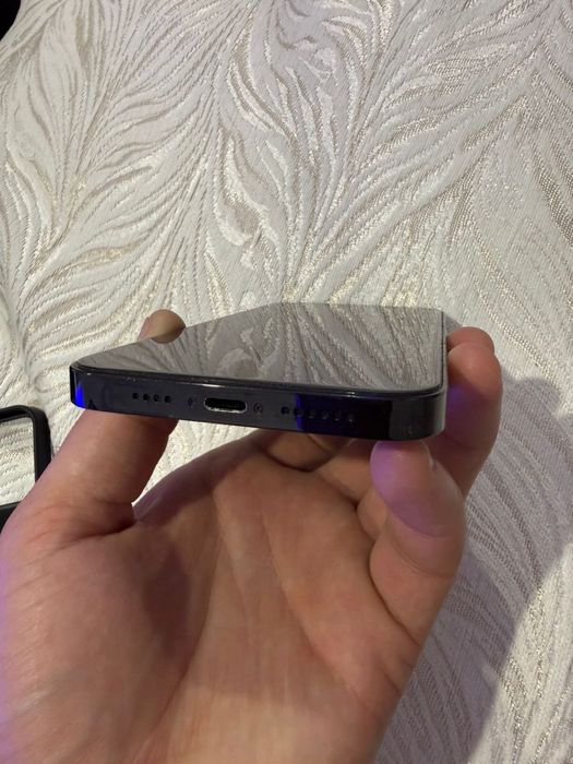 Айфон 14 про мах 256