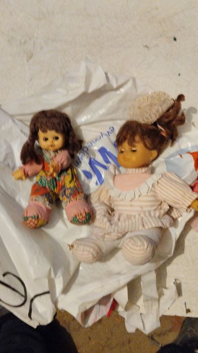 Продам куклы .. смотрите
