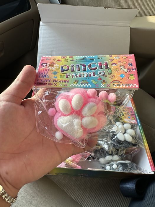 Игрушки из Китая, ОПТОМ!!!