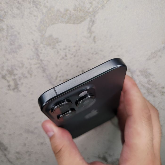 IPhone 15 Pro 128 GB