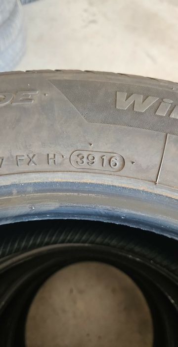 Гуми 215/60/17цола.