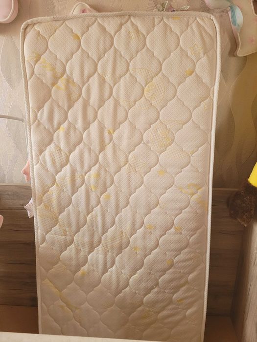 Матрак за кошара Лейди  65/110см