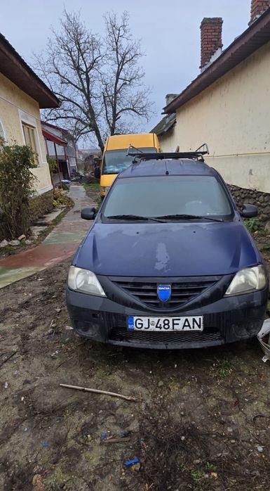 DACIA Logan Van