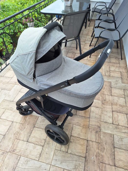 Бебешка количка Cybex Balios S