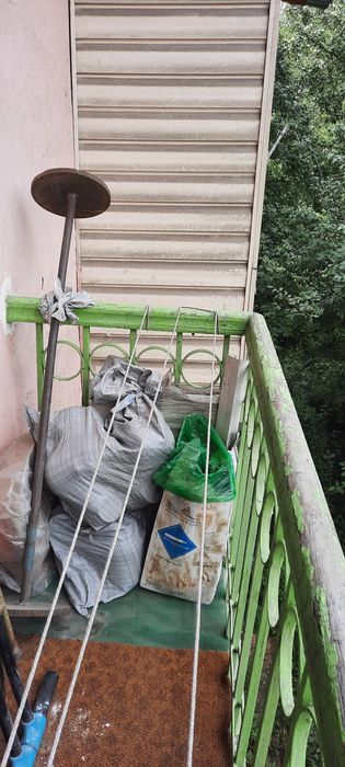 Продам 1-комнатную квартиру