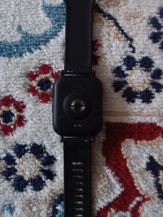 redmi watch 5 active