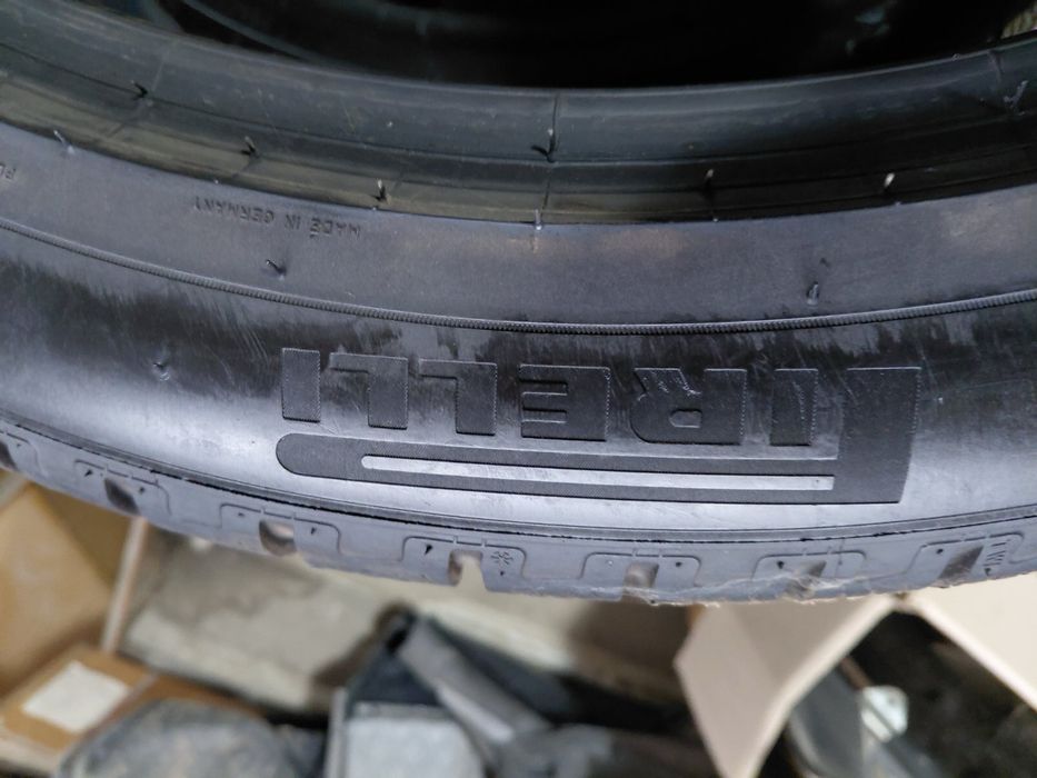 Pirelli 22цола 2023, X7