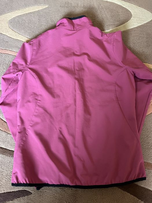 Дамско яке Salewa