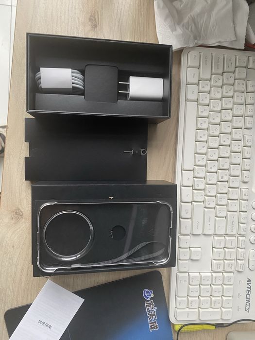 Huawei mata70 Air  512G