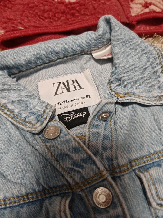 Lot geci fetiță 86cm