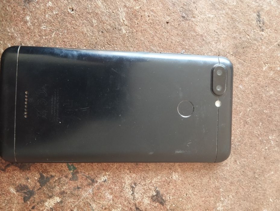 Xiaomi Redmi 6 4/64Gb