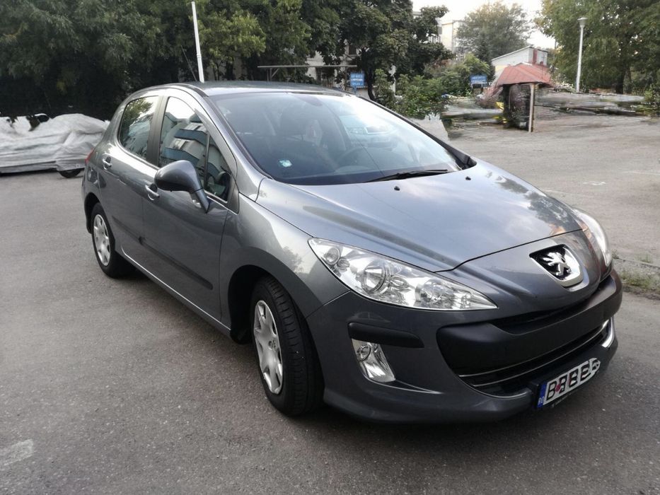 De vanzare Peugeot 308