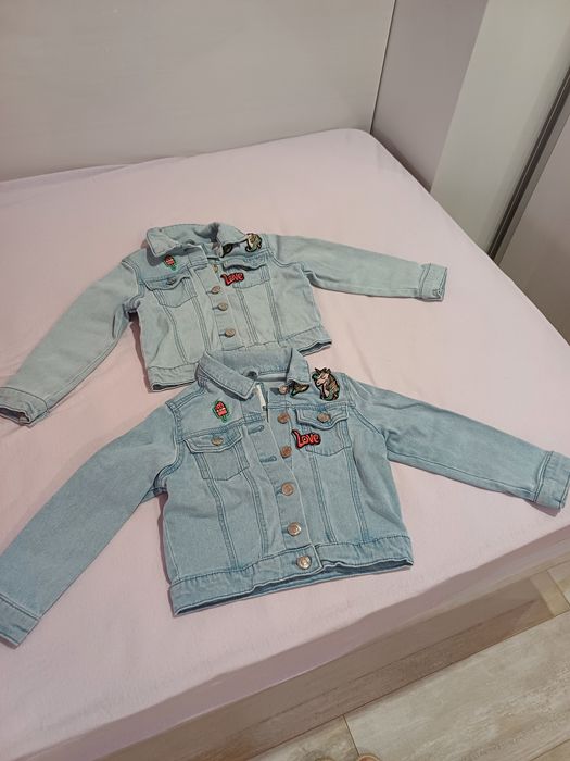 Детски дрешки 104-110