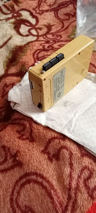 Аудиоплеер Нерль П411С