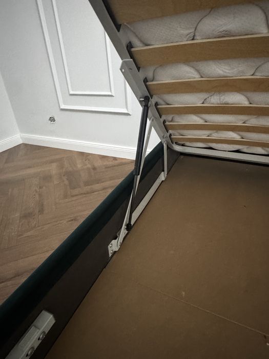 Продам кровать Аскона